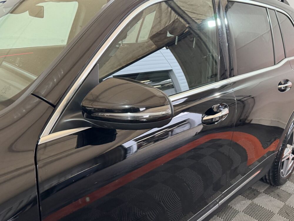GLB 200 d AMG Line 2020 occasion 91580 &Eacute;tr&eacute;chy