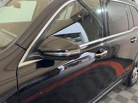 GLB 200 d AMG Line 2020 occasion 91580 &Eacute;tr&eacute;chy