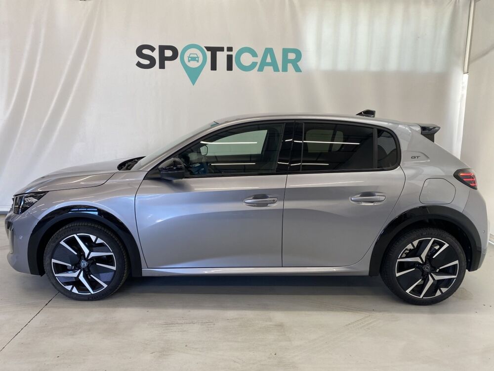 208 Hybrid 145 eDCS6 GT 2025 occasion 38550 Saint-Maurice-l'Exil