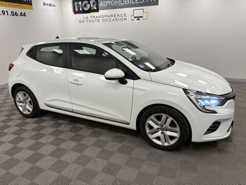 Clio Business TCe 90 2020 occasion 86500 Montmorillon