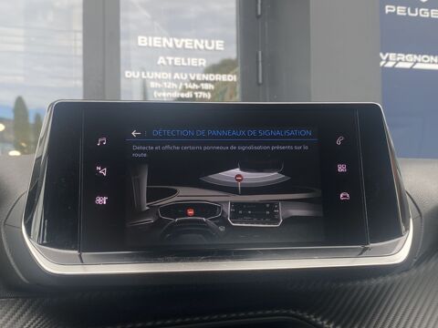 208 PureTech 75 S&S Active Pack 2022 occasion 30260 Quissac