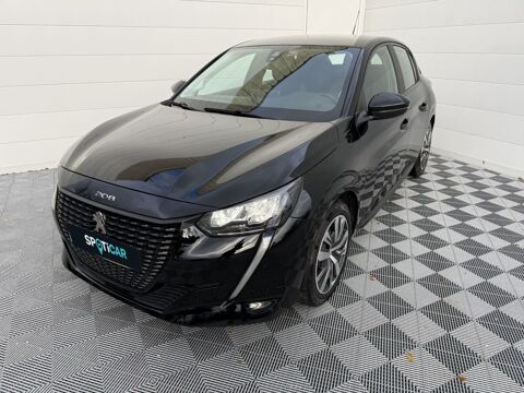 Peugeot 208 (2) PureTech 100 Active