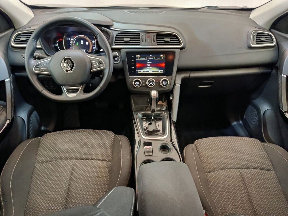 Kadjar Business Blue dCi 115 EDC - 21 2022 occasion 91580 &Eacute;tr&eacute;chy