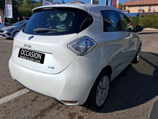 Zo&eacute; Zen R90 Achat Int&eacute;gral 2020 occasion 38300 Saint-Savin