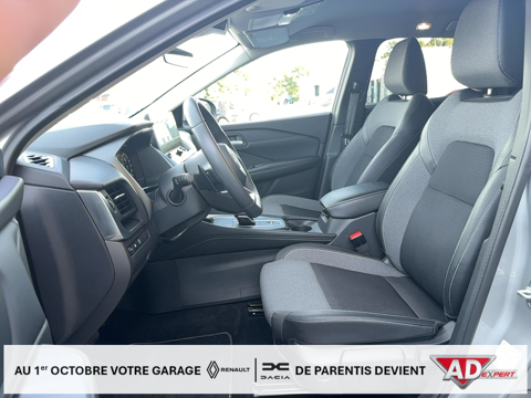 Qashqai 1.3 MHEV 158ch Xtronic N-Connecta 2024 occasion 40600 Biscarrosse