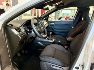 Captur evolution TCe 90 2025 occasion 63360 Gerzat