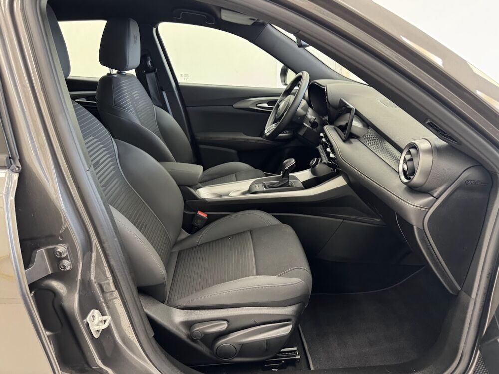 Tonale 1.5T Hybrid 130 TCT7 Sprint 2024 occasion 76360 Barentin