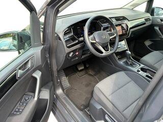 Touran 2.0 TDI Style 7P 150 ch Pack Voyage Attelage Dynaudio Autres 2025 occasion 69007 Lyon