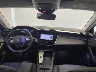 308 PHEV 180 E-EAT8 ALLURE 2024 occasion 38550 Saint-Maurice-l'Exil