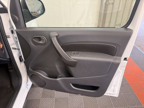 Jumpy Confort Energy dCi 75 E6 2016 occasion 91580 &Eacute;tr&eacute;chy