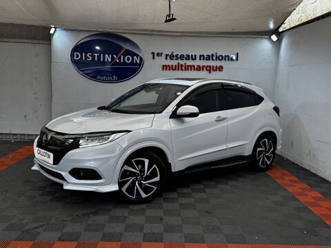 Annonce voiture Honda HR-V 19990 €