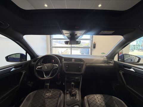 Tiguan 2.0 TDI 150 DSG7 R-LINE 2023 occasion 38370 Saint-Clair-du-Rh&ocirc;ne