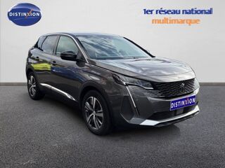 3008 HYBRID 180CH BVA8 ALLURE 2024 occasion 91580 &Eacute;tr&eacute;chy