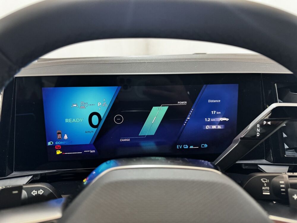 Espace techno 7PL E-Tech full hybrid 200-24 2025 occasion 91580 &Eacute;tr&eacute;chy