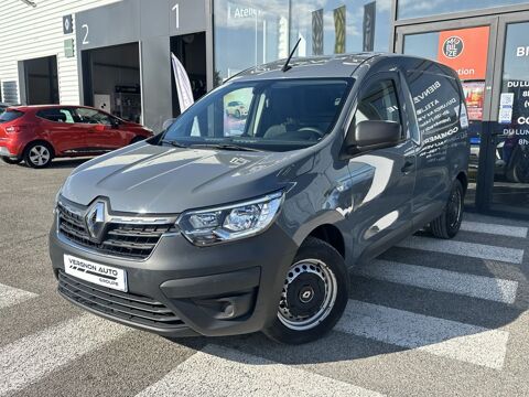 Renault Express Confort - Blue dCi 95-22 2022 occasion Sauve 30610