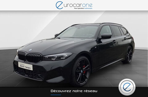 Annonce voiture BMW Srie 3 44990 