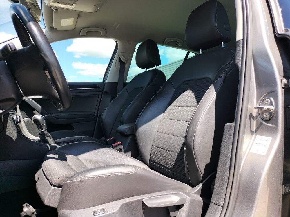 Golf 1.4 TSI ACT 140 DSG7 Carat BMT 5 portes (f&eacute;vr. 2014) (co2 1 2014 occasion 34150 Gignac