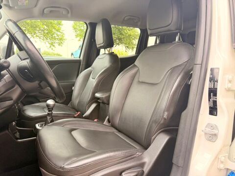 Renegade 1.6 MJet S&S 120 Limited 2019 occasion 63360 Gerzat