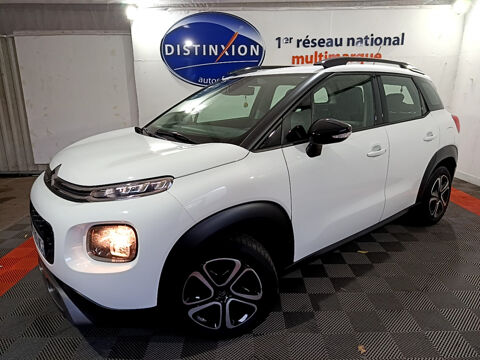 Citroën C3 Aircross PureTech 110 S&S EAT6 Feel Business 2019 occasion Étréchy 91580