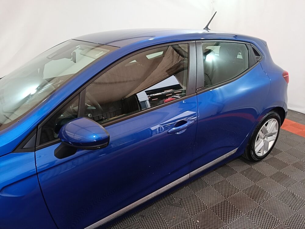 Clio Business E-TECH 140 -21 2021 occasion 91580 &Eacute;tr&eacute;chy