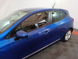 Clio Business E-TECH 140 -21 2021 occasion 91580 &Eacute;tr&eacute;chy
