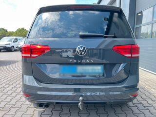 Touran 2.0 TDI Style 7P 150 ch Pack Voyage Attelage Dynaudio Autres 2025 occasion 69007 Lyon