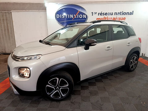 Citroën C3 Aircross BlueHDi 100 S&S BVM6 Feel Business 2019 occasion Étréchy 91580