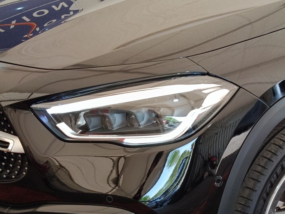 Classe GLA 1.3 GLA 250 e AMG LINE DCT 2021 occasion 91580 &Eacute;tr&eacute;chy