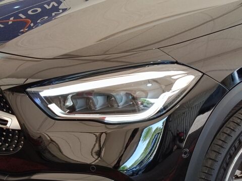 Classe GLA 1.3 GLA 250 e AMG LINE DCT 2021 occasion 91580 &Eacute;tr&eacute;chy