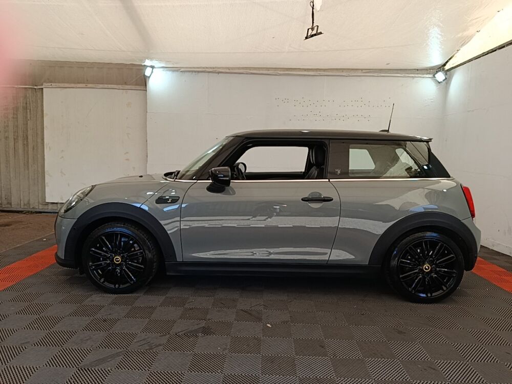 MINI COUPE Cooper SE Finition MINI Yours 184 ch BVA 2021 occasion 91580 &Eacute;tr&eacute;chy