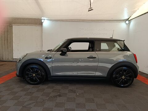 MINI COUPE Cooper SE Finition MINI Yours 184 ch BVA 2021 occasion 91580 &Eacute;tr&eacute;chy