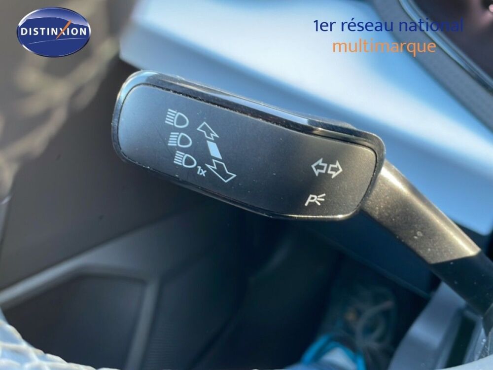Arona 1.0 TSI 115CH DSG STYLE SPECIAL EDITION 2025 occasion 91580 &Eacute;tr&eacute;chy
