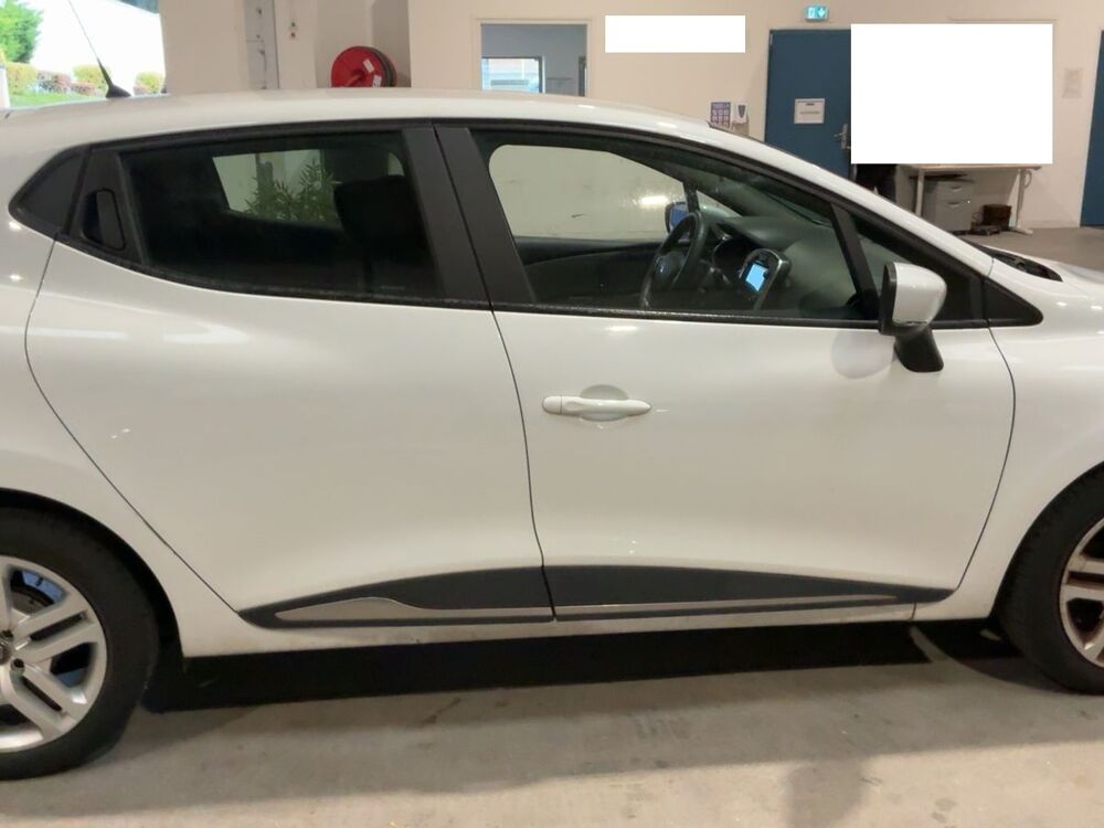 Clio IV G&eacute;n&eacute;ration TCe 90 - 19 sans plomb 95 5 portes (d&eacute;c. 2019) ( 2020 occasion 35210 Ch&acirc;tillon-en-Vendelais