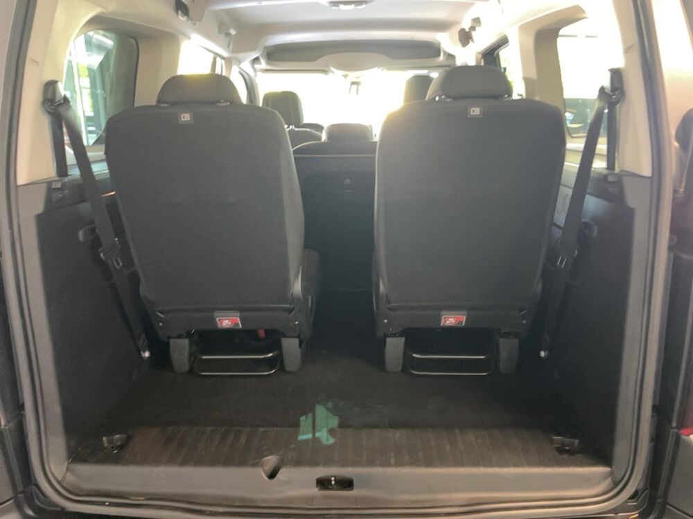 Rifter BlueHDi 130 S&S Long 7 places GT Line 2019 occasion 38090 Villefontaine
