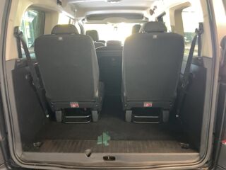 Rifter BlueHDi 130 S&S Long 7 places GT Line 2019 occasion 38090 Villefontaine