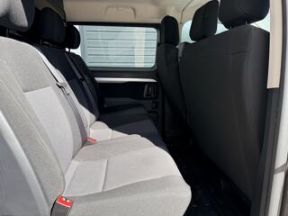 Jumpy XL 2.0 HDi 6 places 2018 occasion 53210 Soulg&eacute;-sur-Ouette