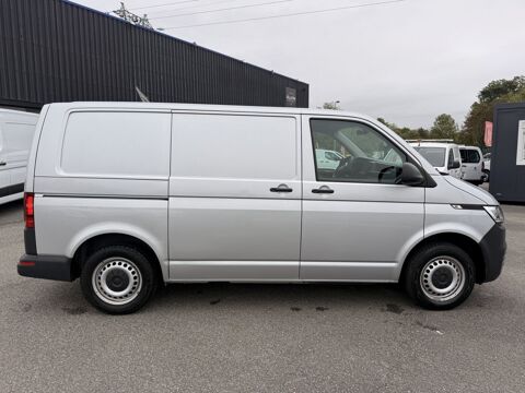Jumpy 2.0 TDi 110 L1H1 Business 2021 occasion 91580 &Eacute;tr&eacute;chy
