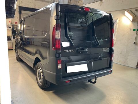 Jumpy FG-CF L1H1 1000 dCi 140 2015 occasion 35210 Ch&acirc;tillon-en-Vendelais
