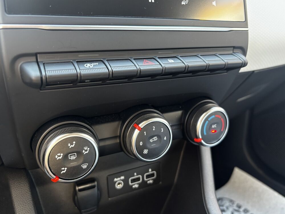 Clio Evolution SCe 65 2023 occasion 86440 Mign&eacute;-Auxances