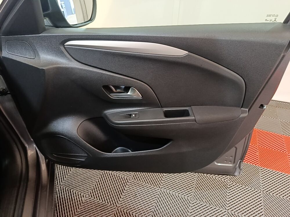 Corsa 1.2 75 edition 2020 occasion 91580 &Eacute;tr&eacute;chy