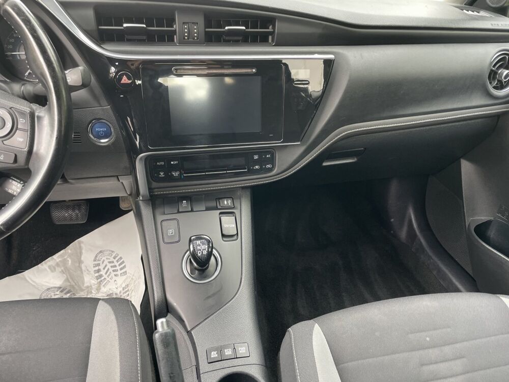 Auris 1.8 HYBRID 136 CVT AUTO TECHNOLINE 2017 occasion 42640 Saint-Germain-Lespinasse