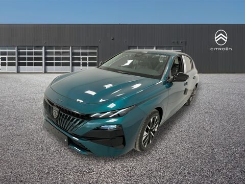 308 Hybrid 145 e-DCS6 ALLURE 2026 occasion 63360 Gerzat