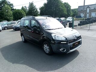 Partner 1.6 HDI 90 FAP Active 2013 occasion 35210 Ch&acirc;tillon-en-Vendelais