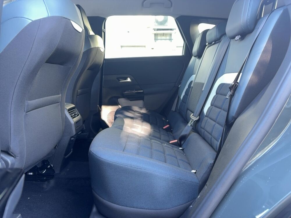C5 aircross Hybride 145ch auto PLUS 2026 occasion 40600 Biscarrosse