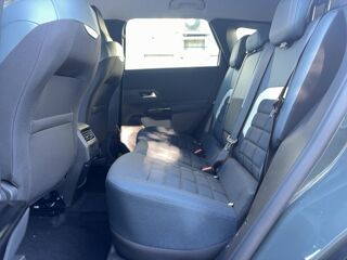 C5 aircross Hybride 145ch auto PLUS 2026 occasion 40600 Biscarrosse