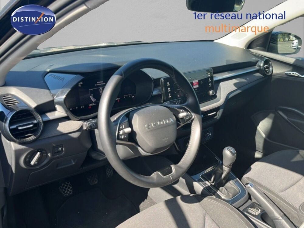 Jumpy 1.0 TSI 95CH SELECTION 2025 occasion 91580 &Eacute;tr&eacute;chy