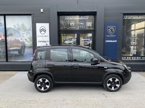 Panda 1.0 70ch BSG S/S City Cross Plus 2023 occasion 30260 Quissac