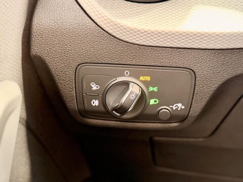 Q2 35 TFSI 150 S Tronic S Line 2026 occasion 63360 Gerzat