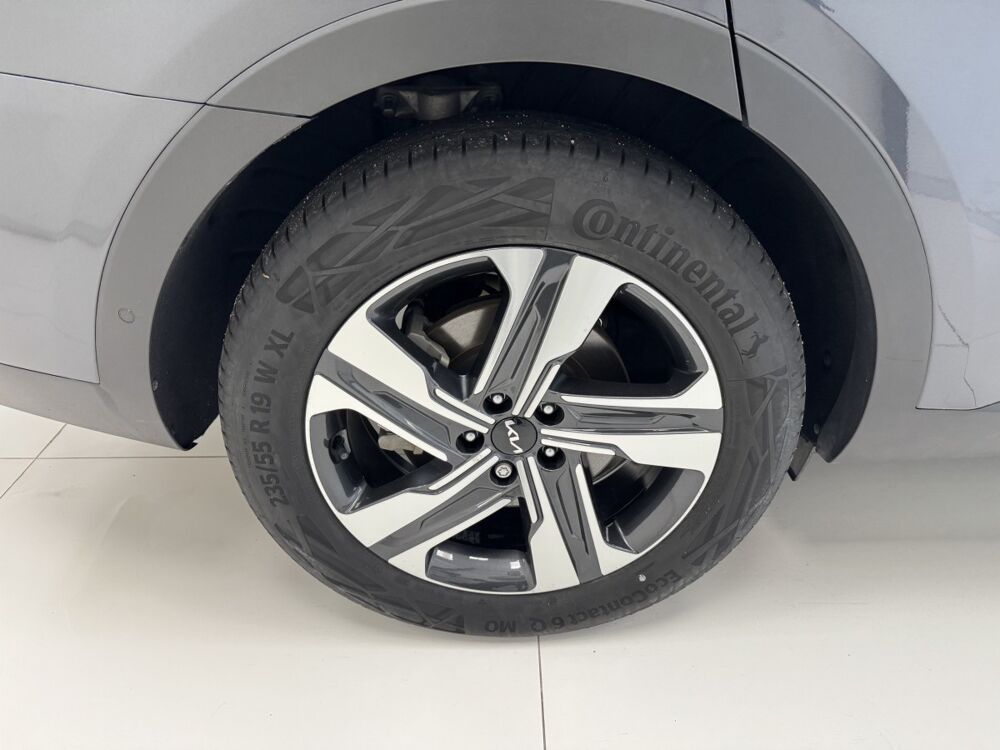 Sorento 1.6 T-GDI PHEV 4WD PREMIUM AUTO 7-SEATS 2022 occasion 76360 Barentin