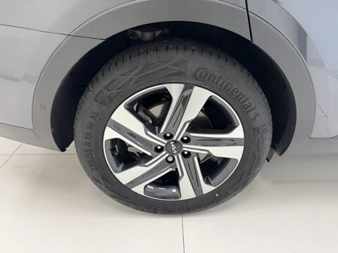 Sorento 1.6 T-GDI PHEV 4WD PREMIUM AUTO 7-SEATS 2022 occasion 76360 Barentin